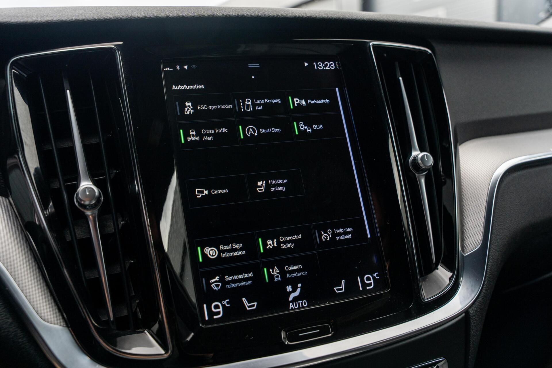 Foto van Volvo V60