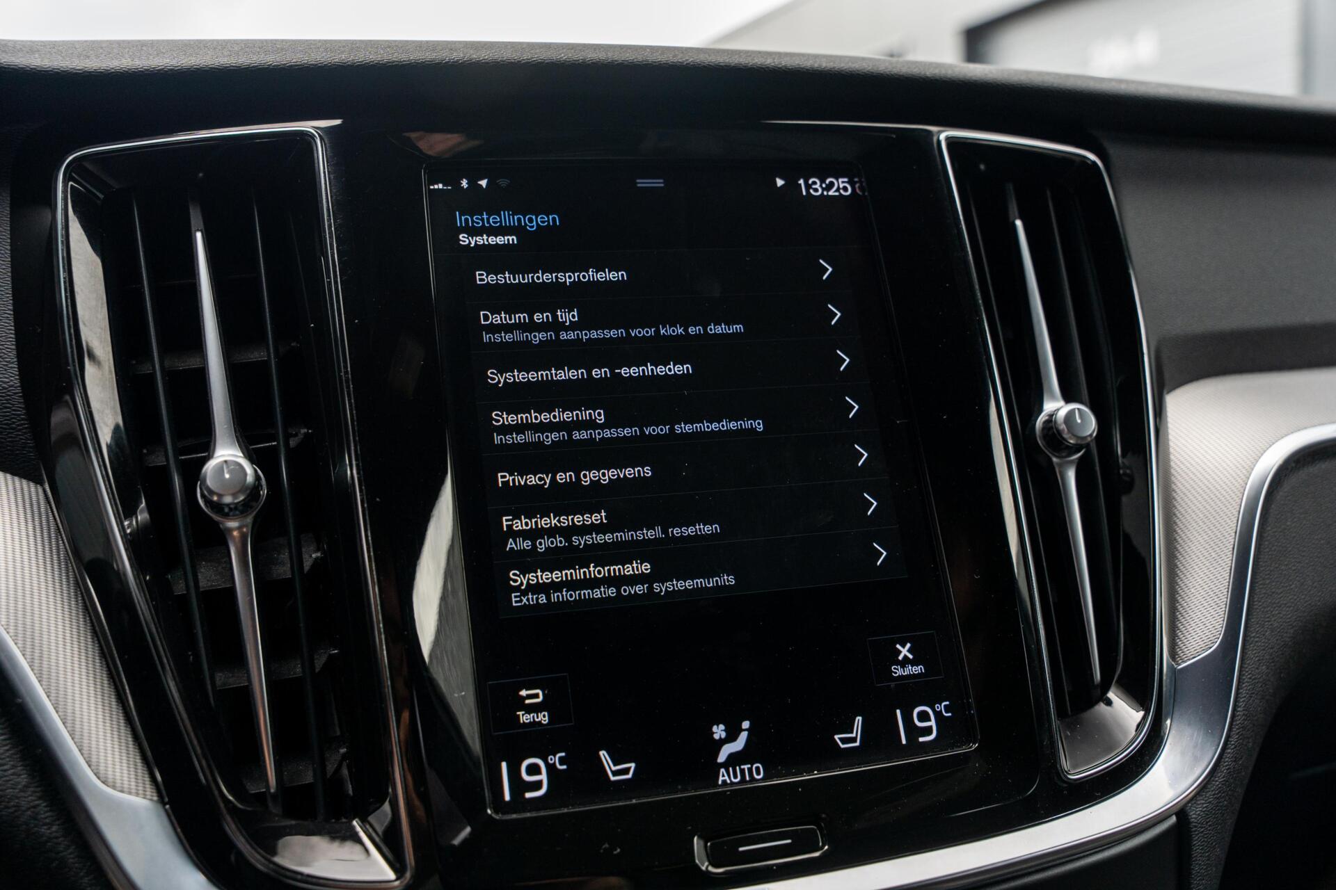 Foto van Volvo V60
