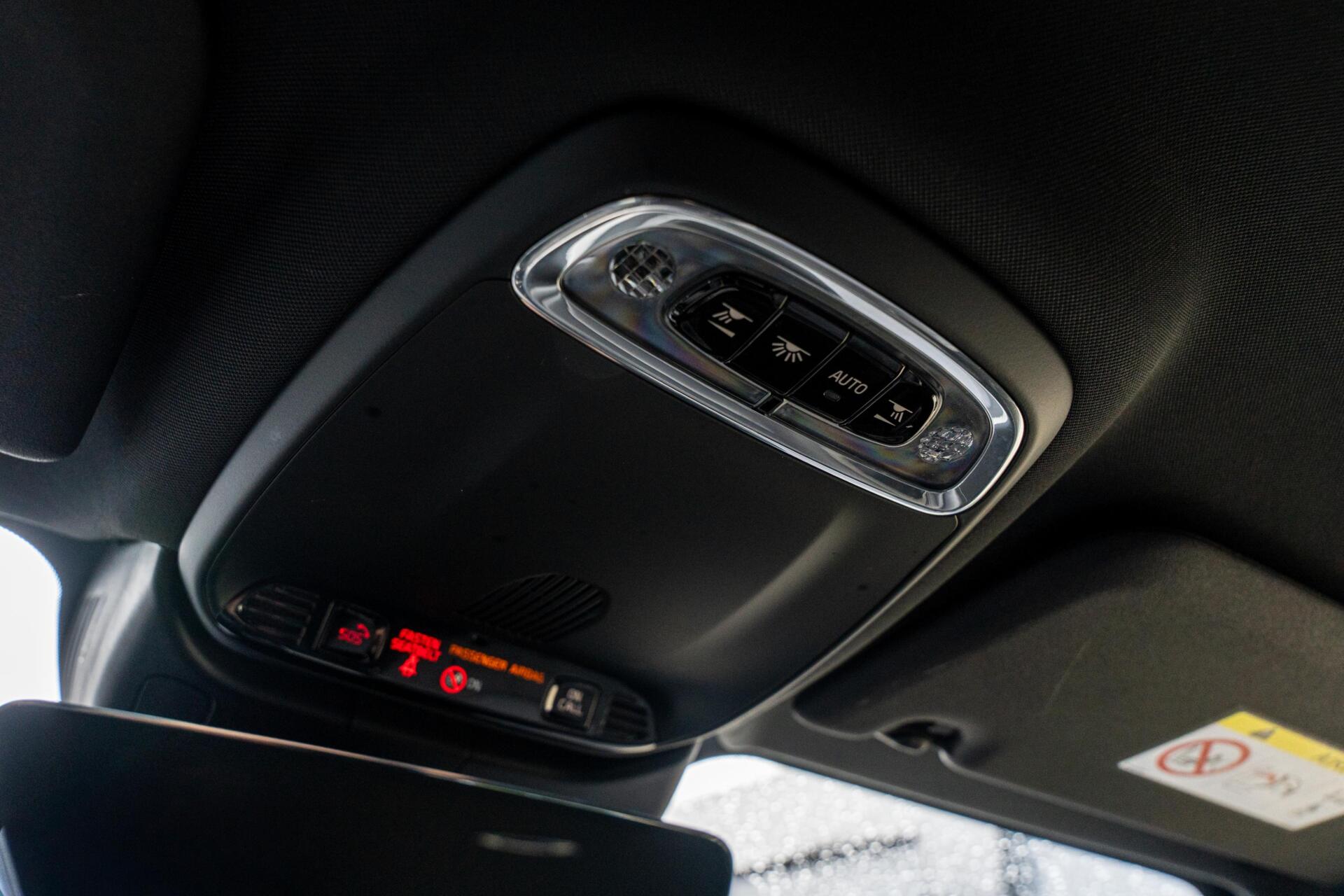 Foto van Volvo V60