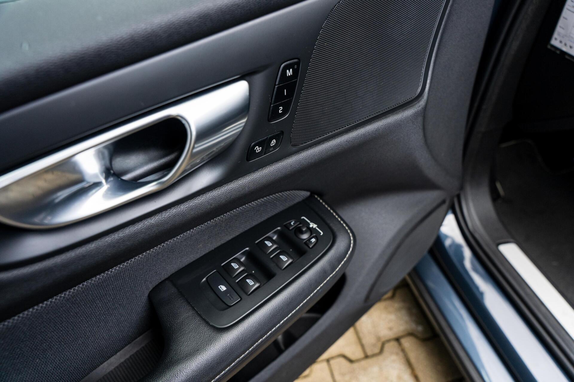 Foto van Volvo V60