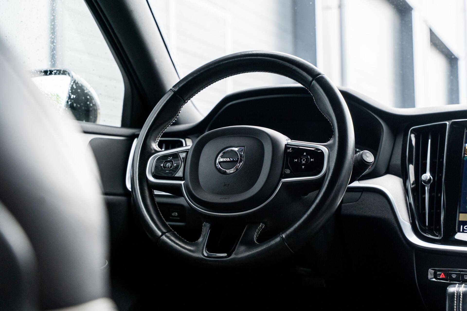 Foto van Volvo V60