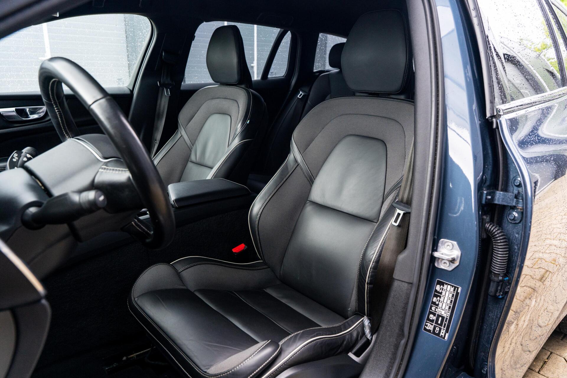 Foto van Volvo V60