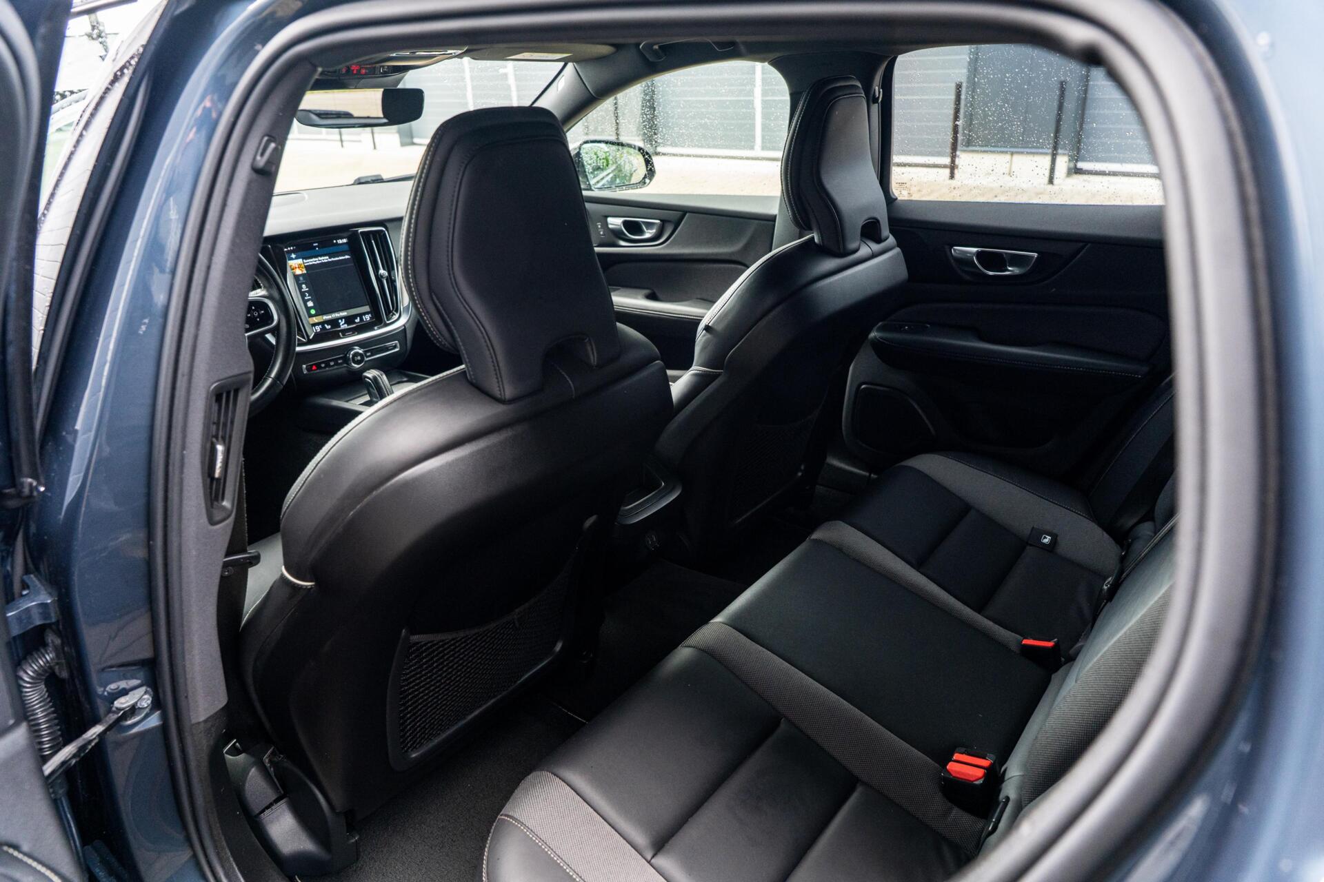 Foto van Volvo V60