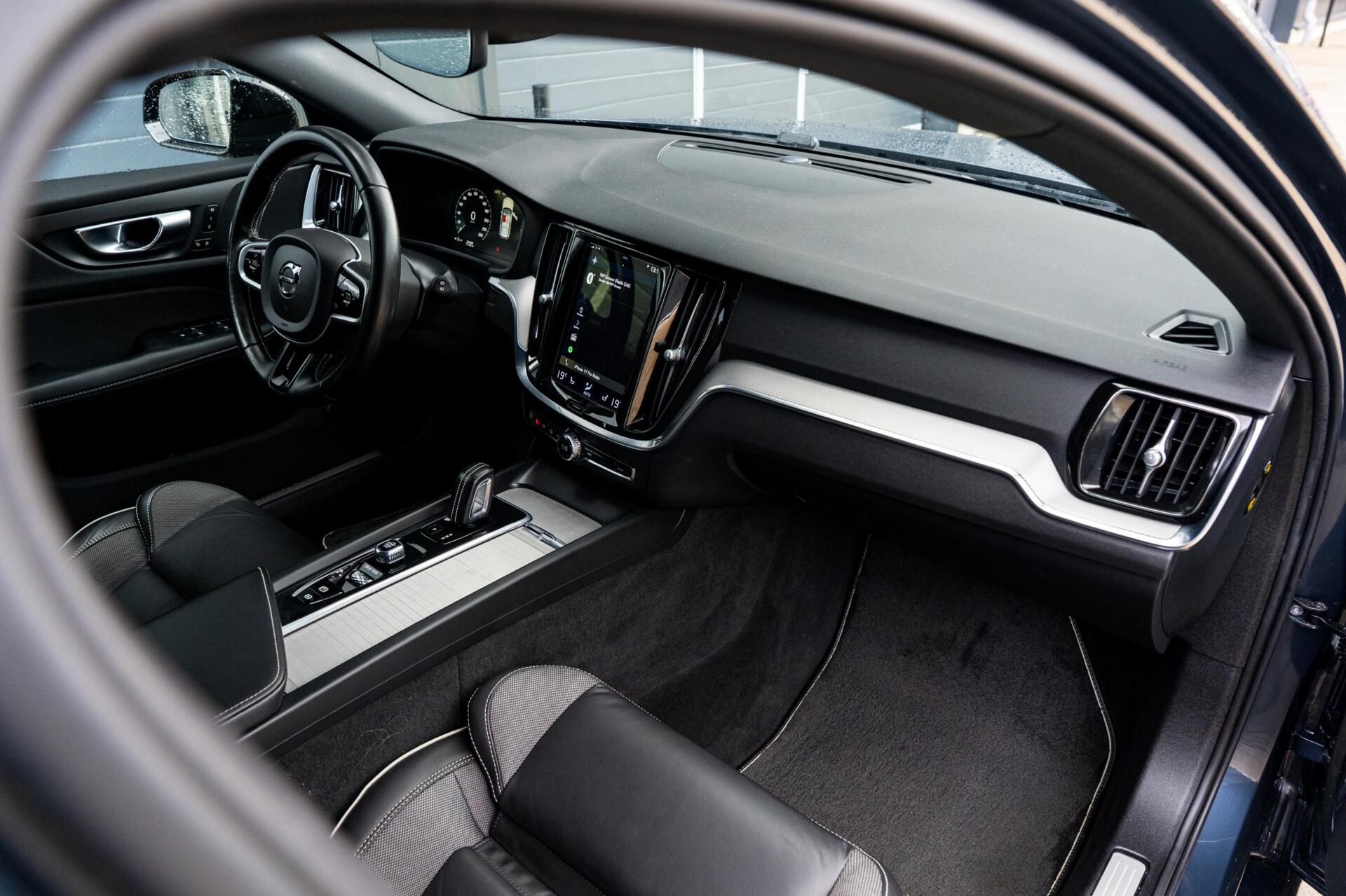 Foto van Volvo V60