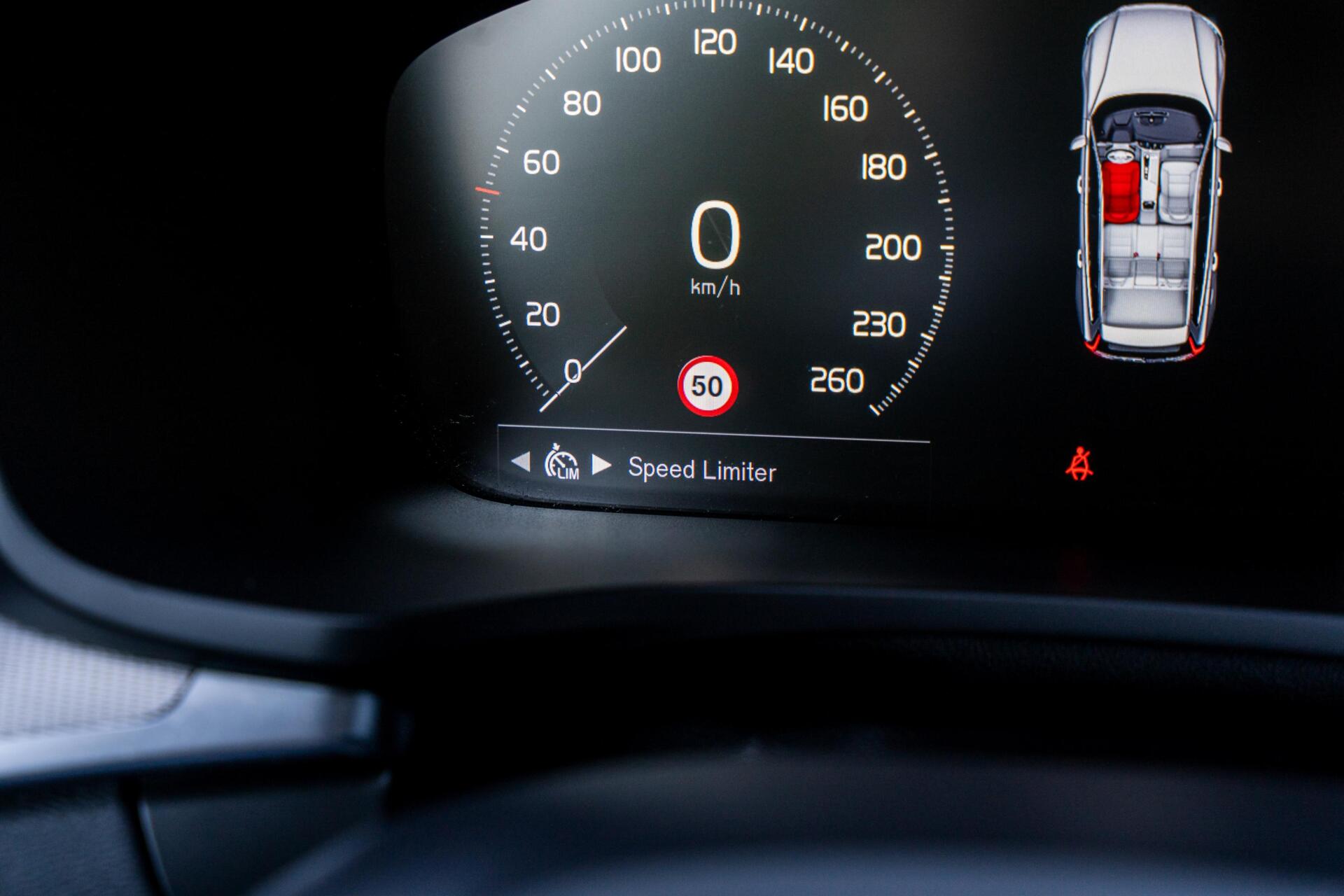 Foto van Volvo V60