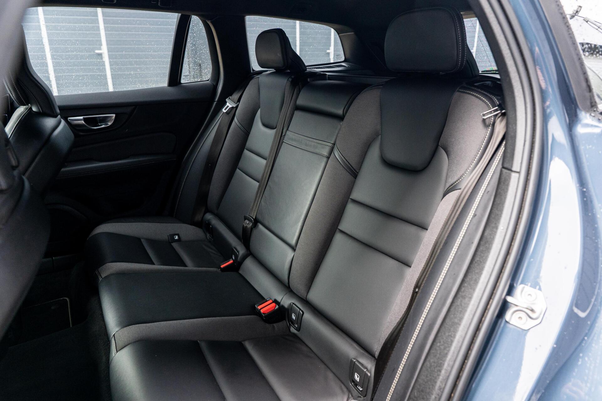 Foto van Volvo V60
