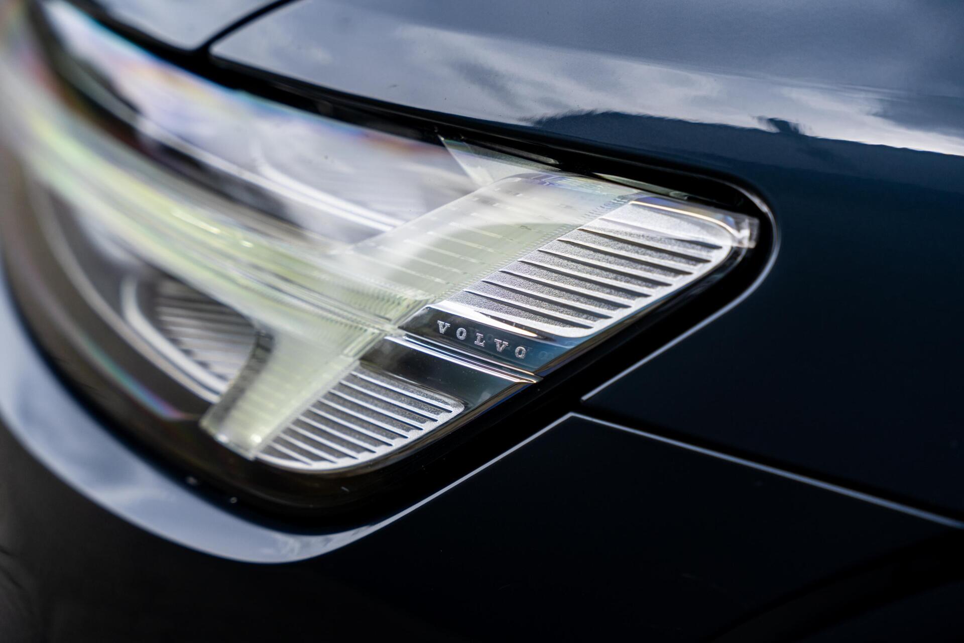 Foto van Volvo V60