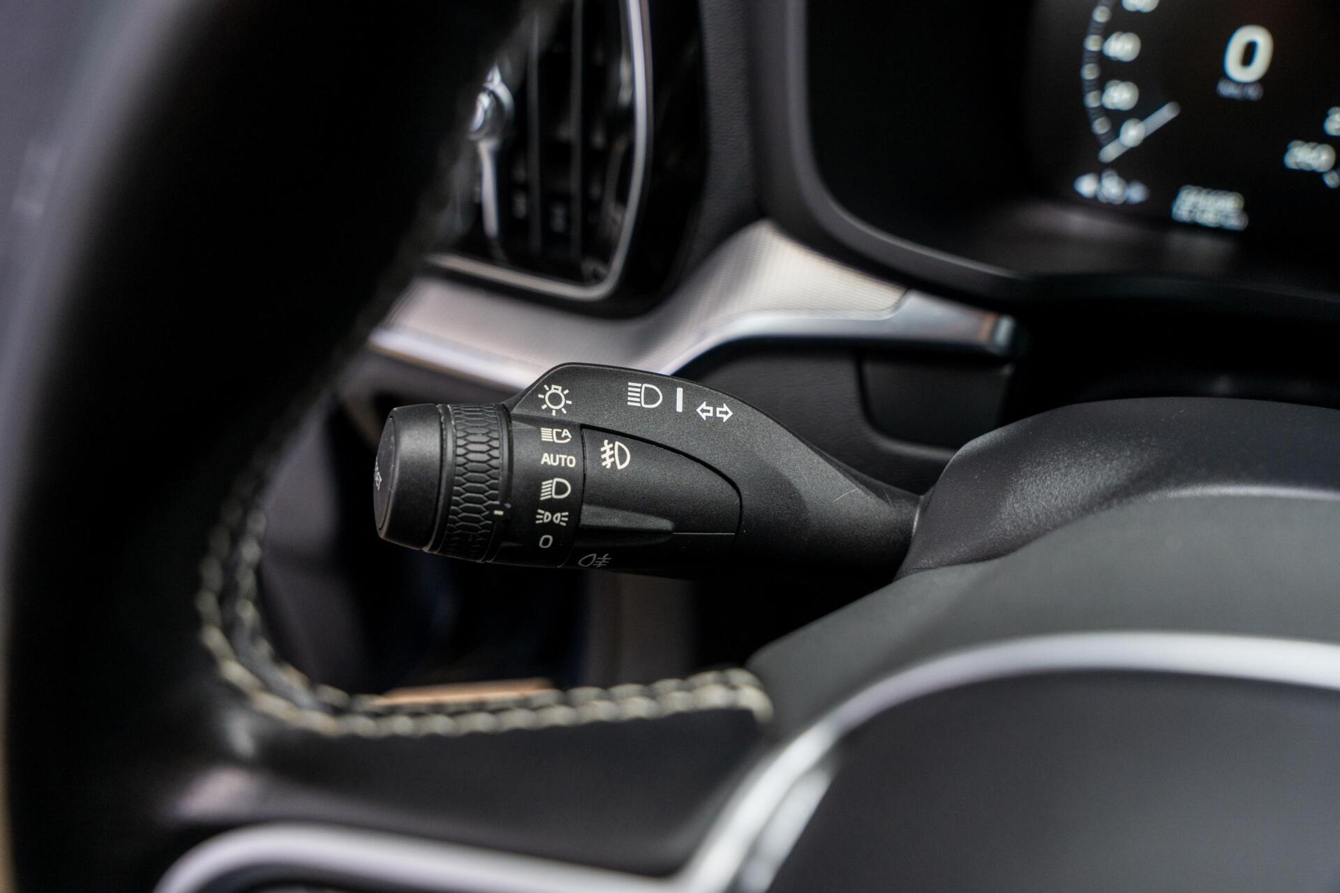 Foto van Volvo V60