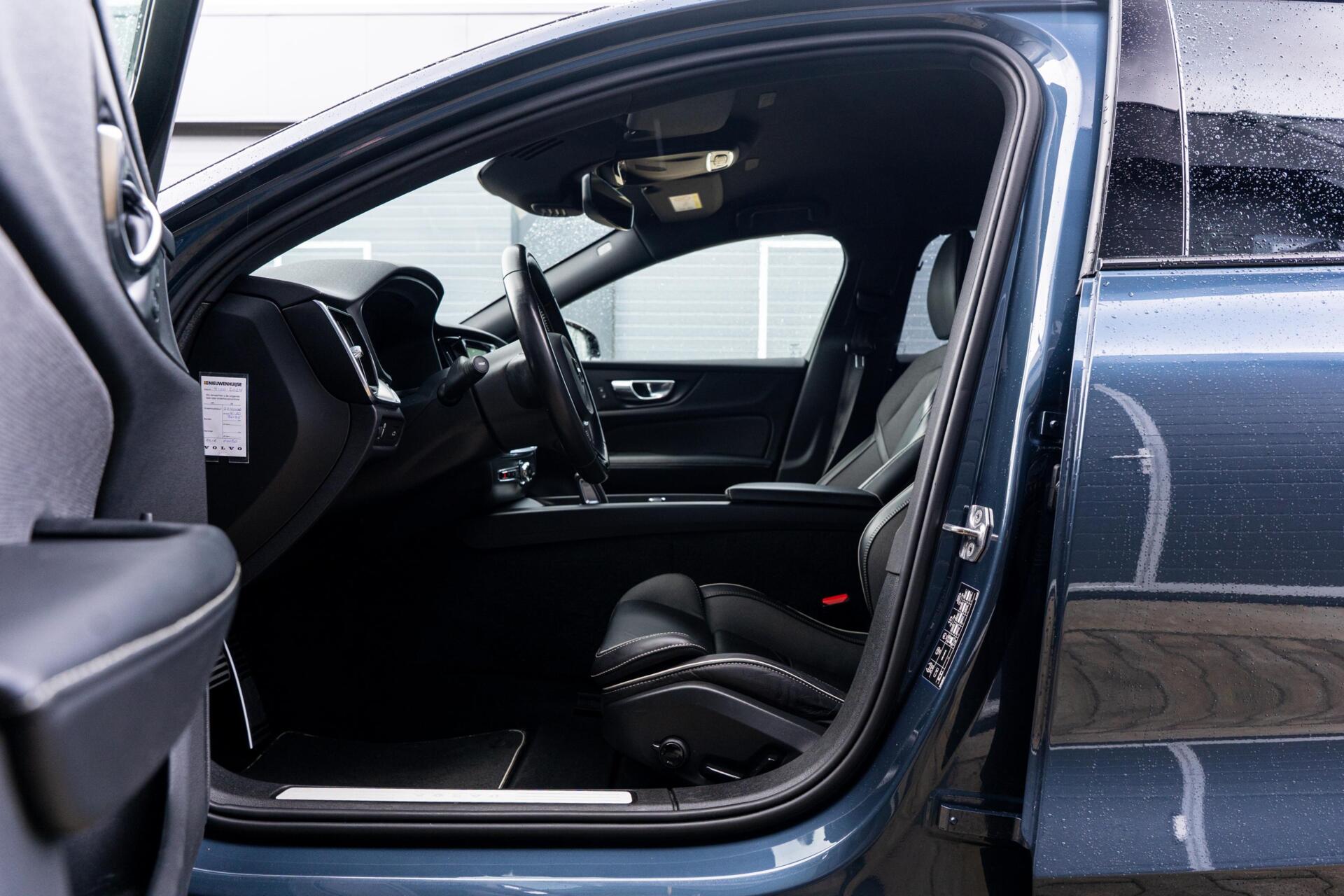 Foto van Volvo V60