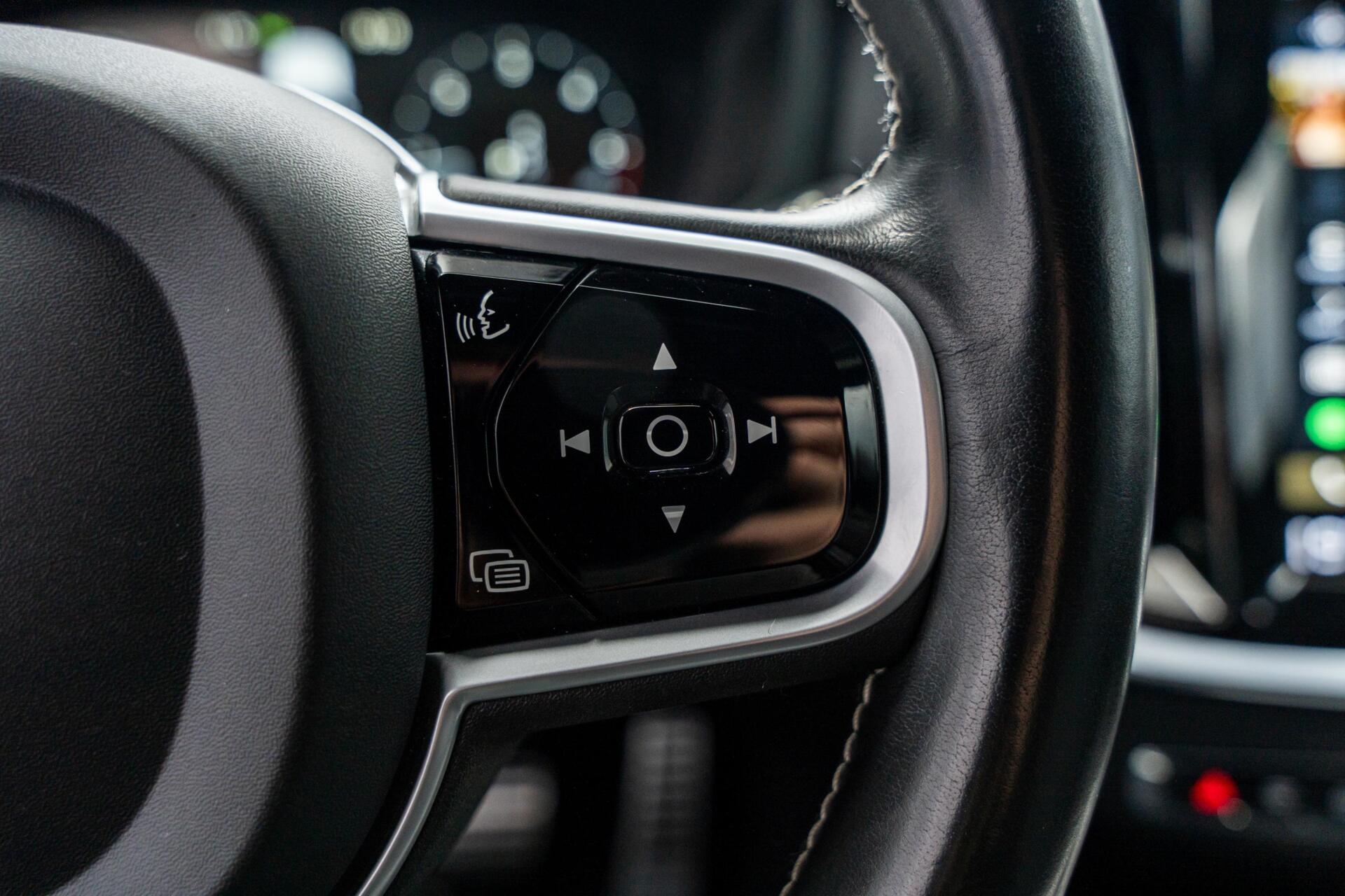 Foto van Volvo V60