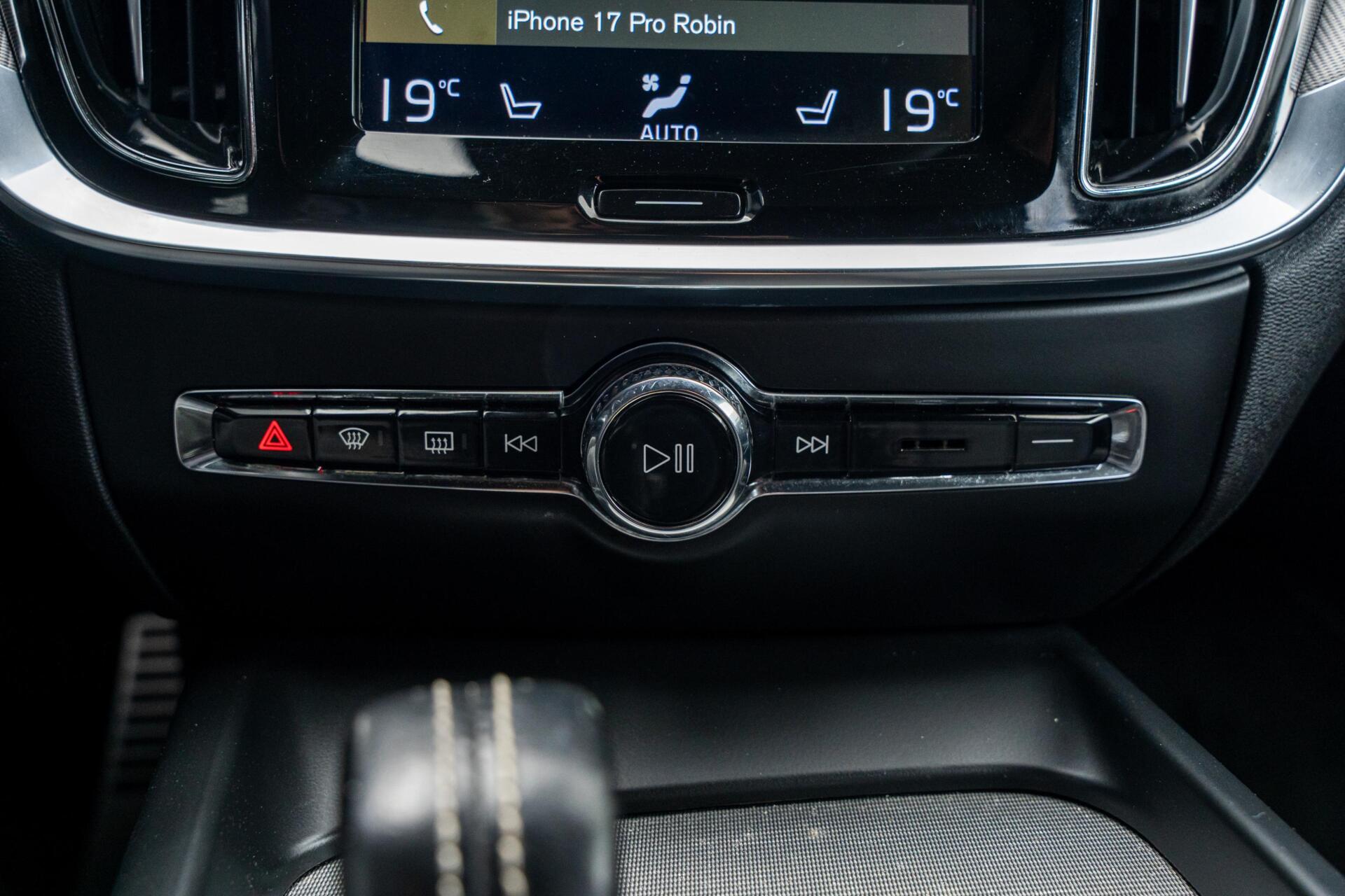 Foto van Volvo V60