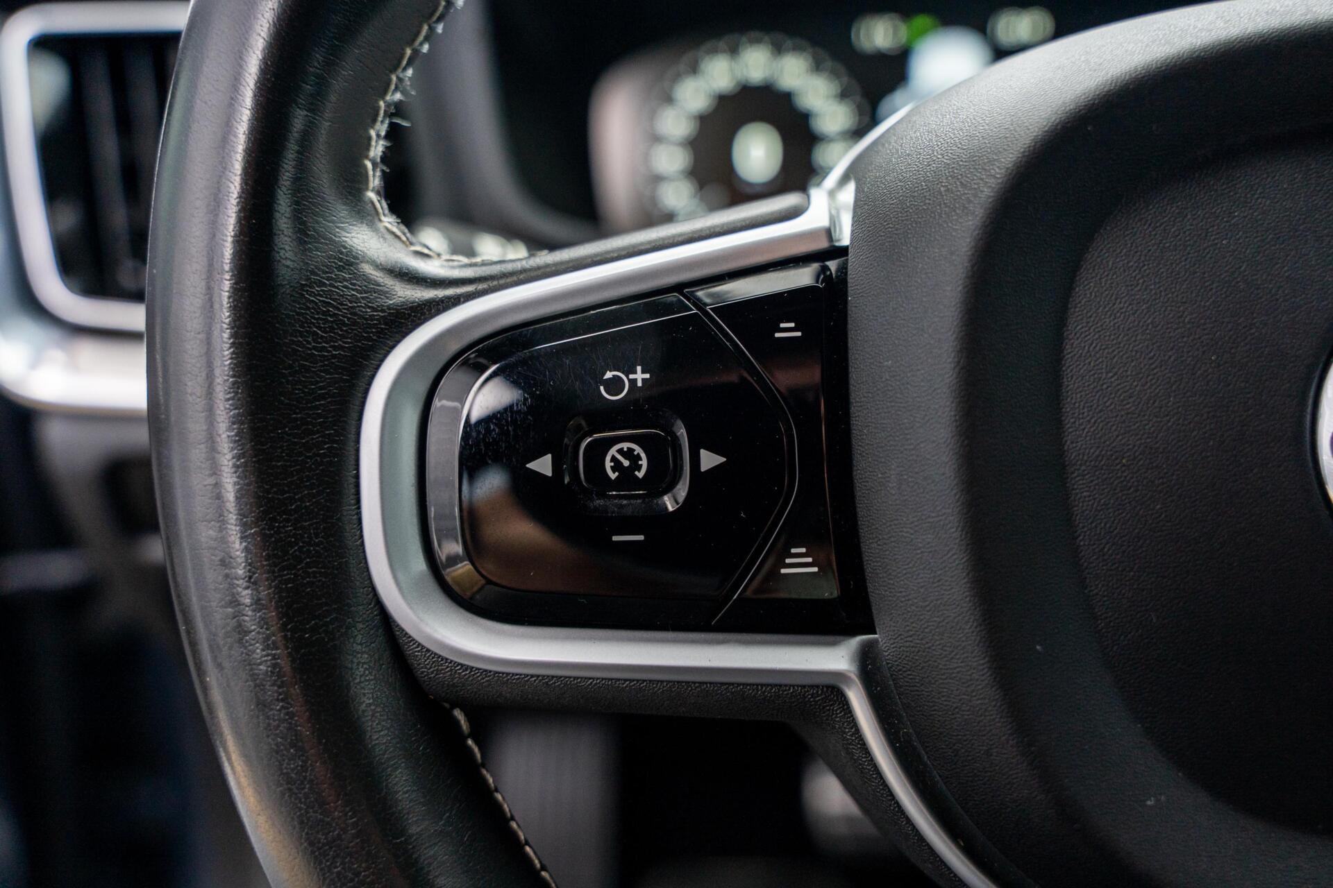 Foto van Volvo V60