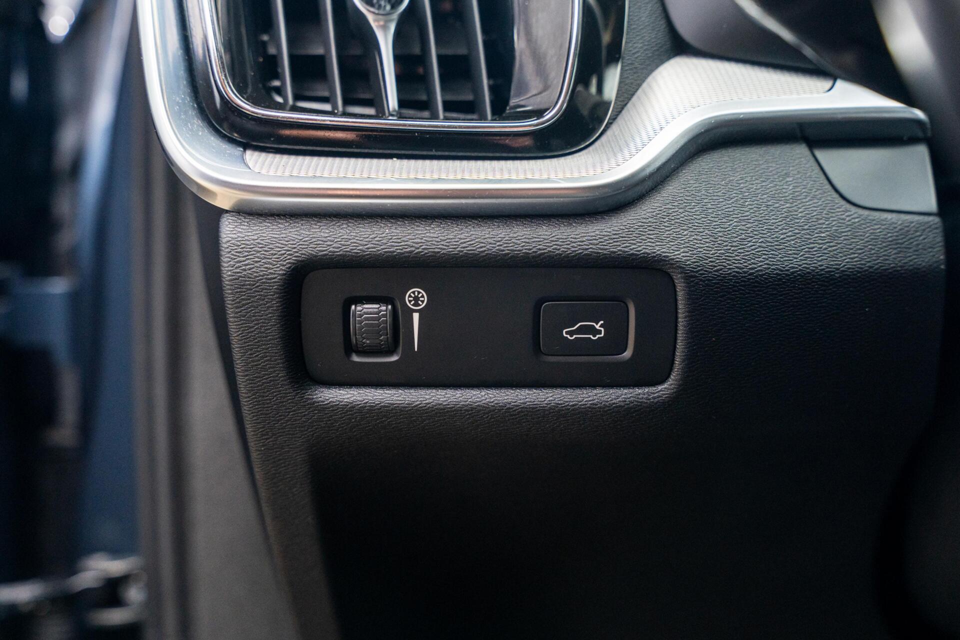 Foto van Volvo V60