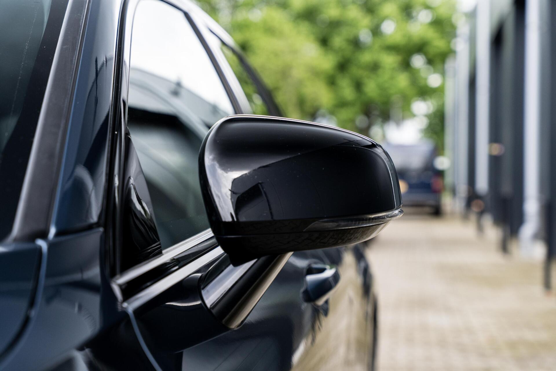 Foto van Volvo V60