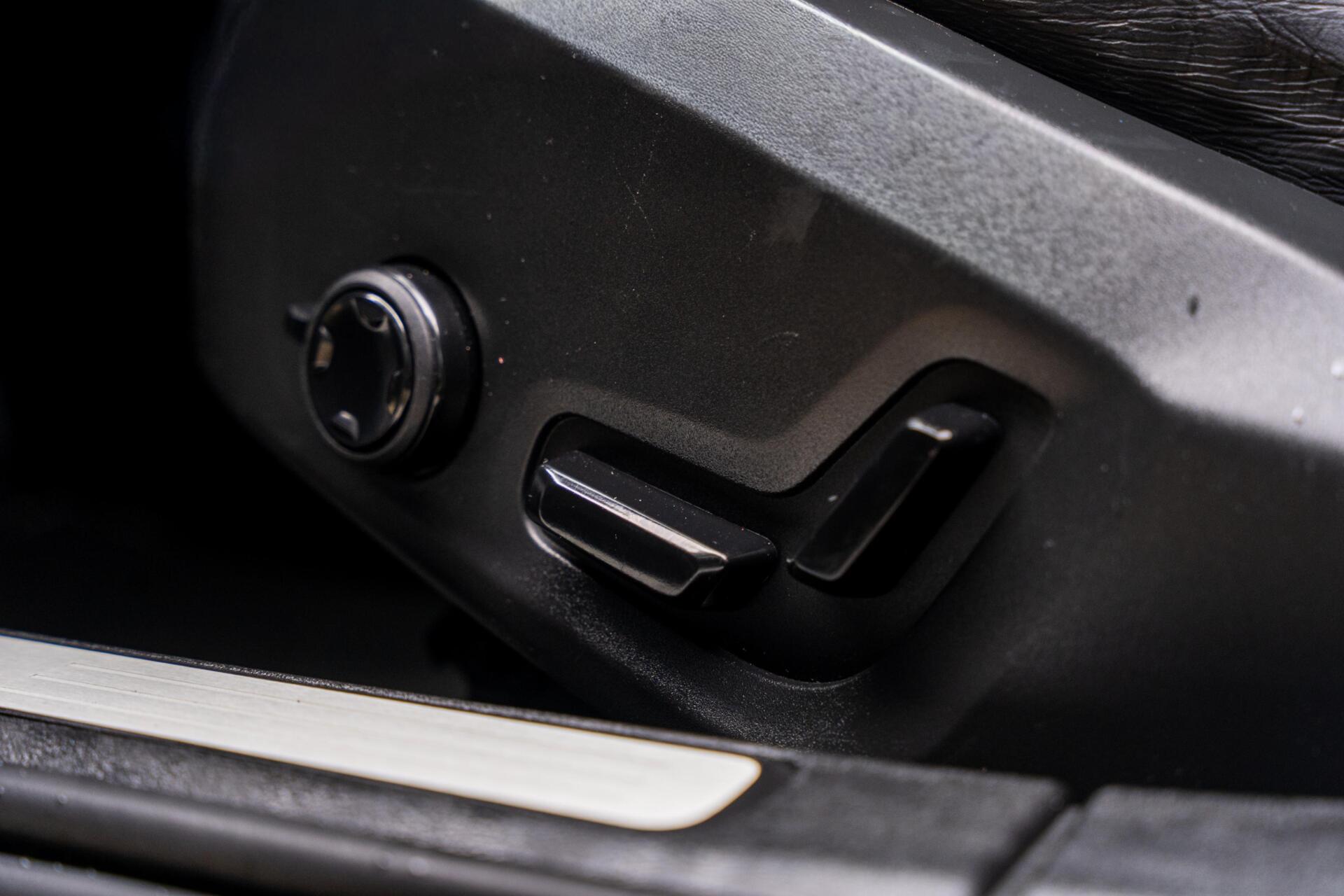 Foto van Volvo V60