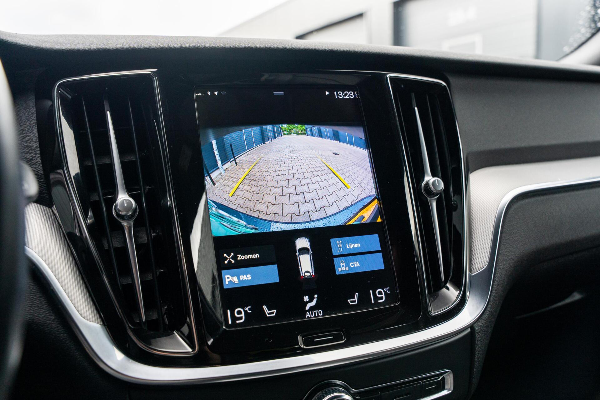 Foto van Volvo V60