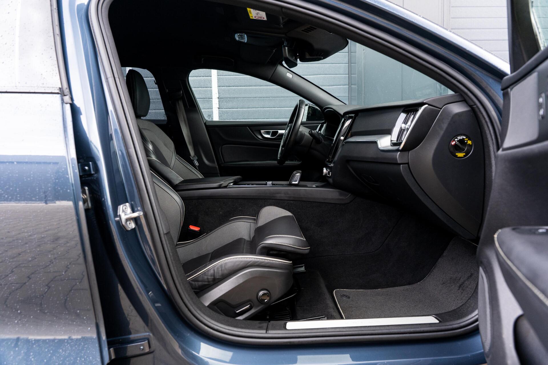 Foto van Volvo V60