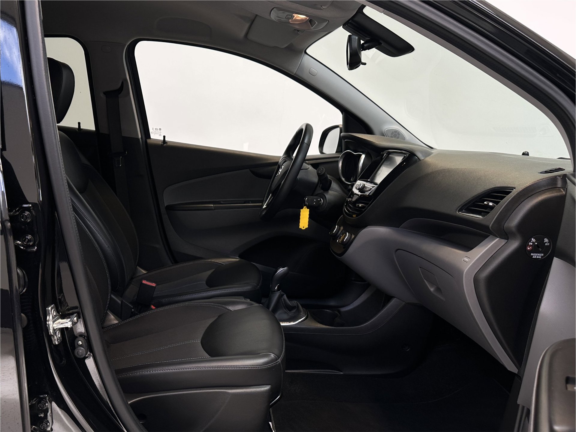 Foto van Opel Karl / Viva