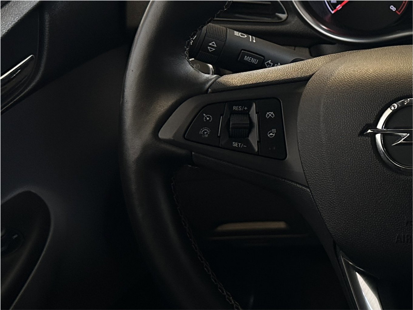 Foto van Opel Karl / Viva