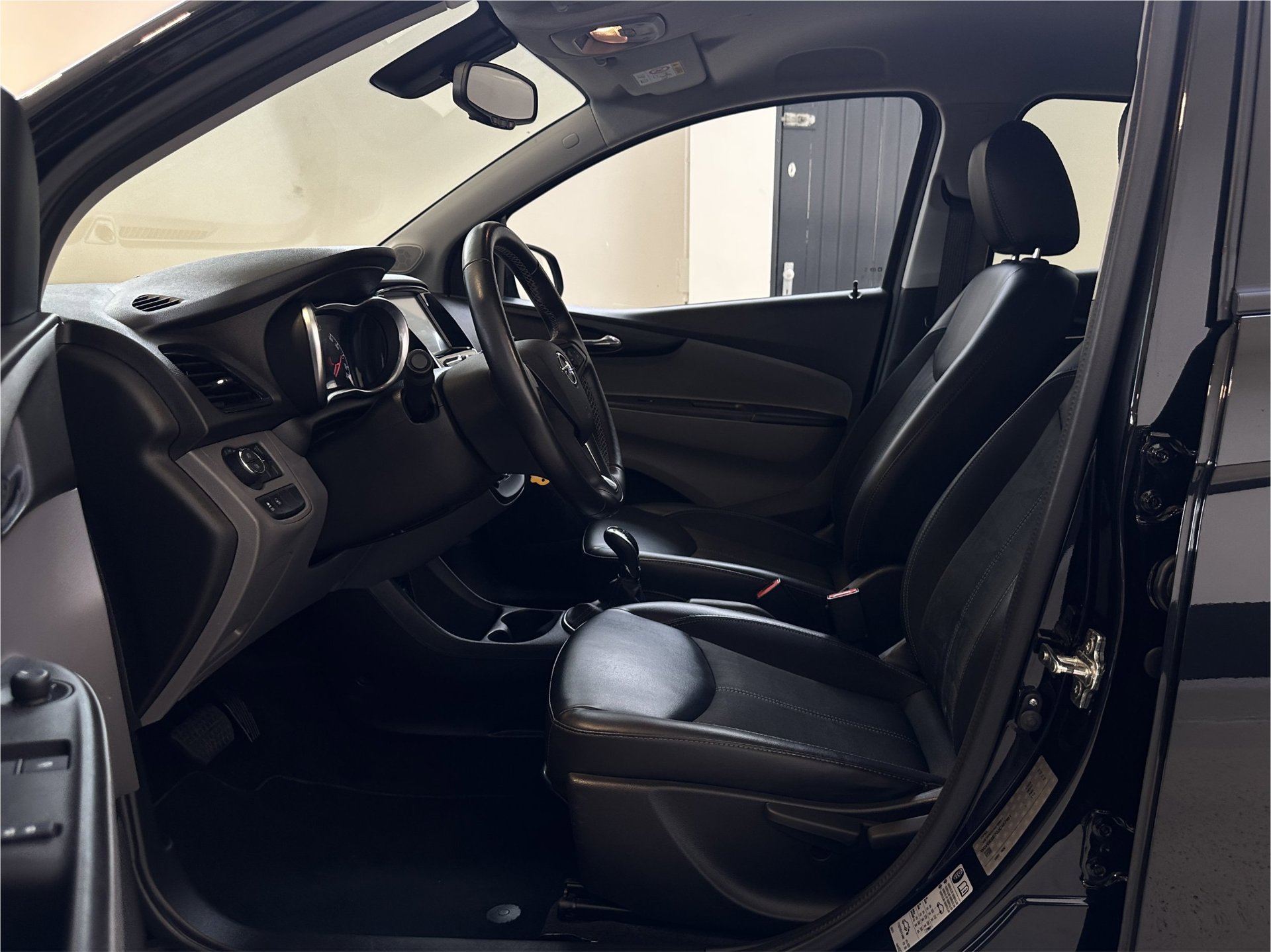Foto van Opel Karl / Viva