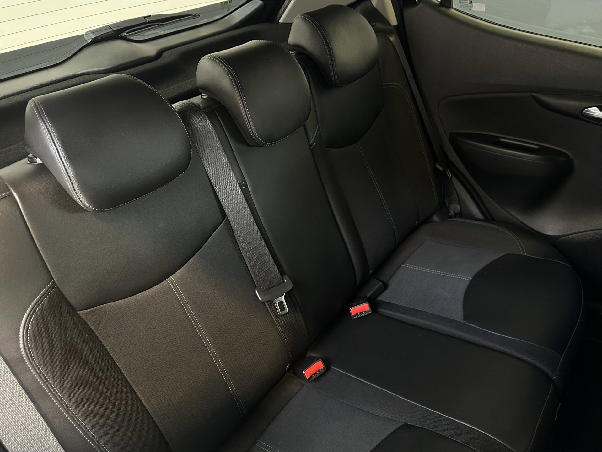 Foto van Opel Karl / Viva