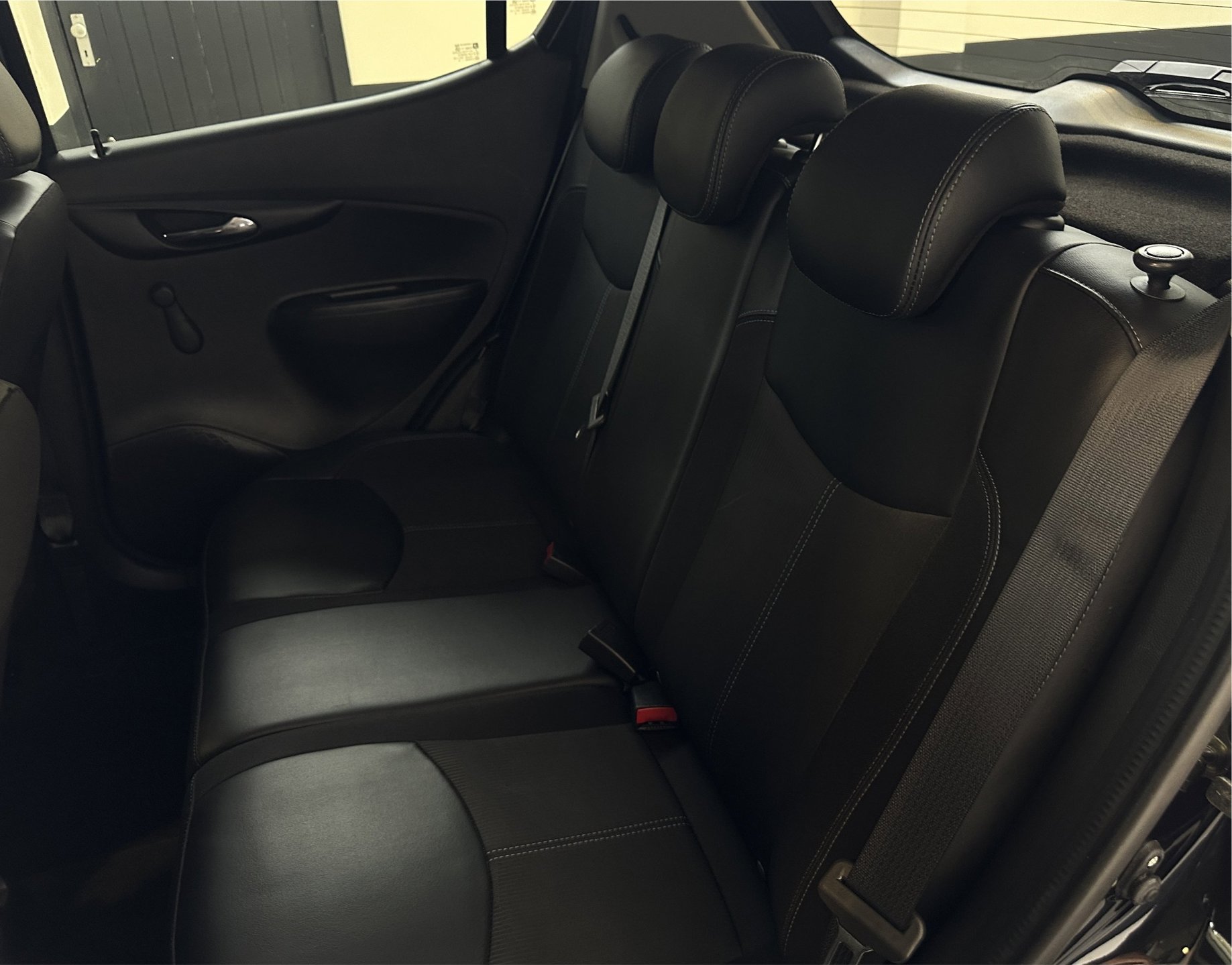 Foto van Opel Karl / Viva