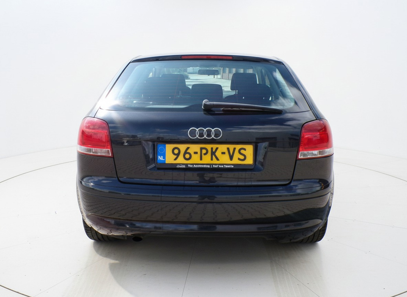 Foto van Audi Audi A3