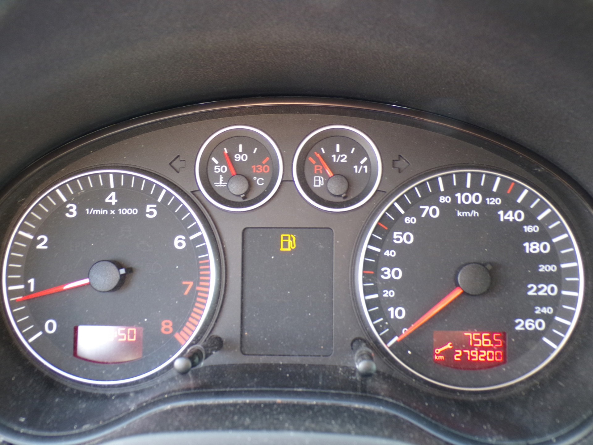 Foto van Audi Audi A3
