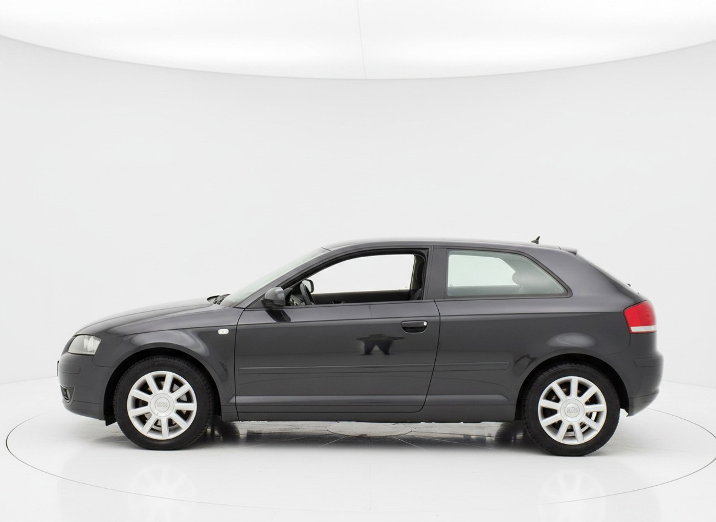Foto van Audi Audi A3