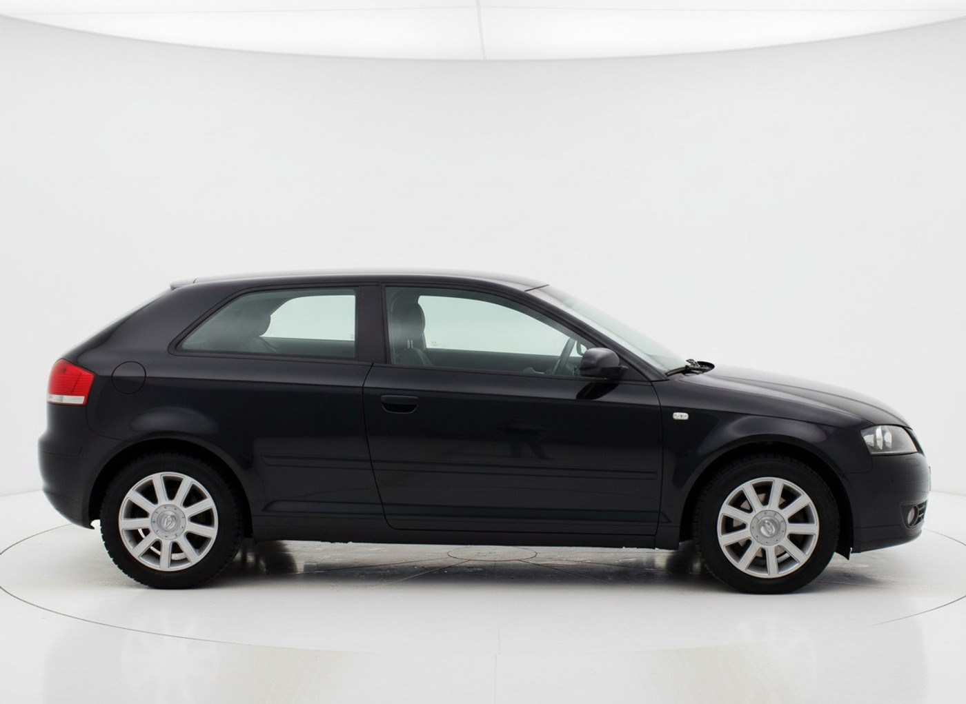 Foto van Audi Audi A3