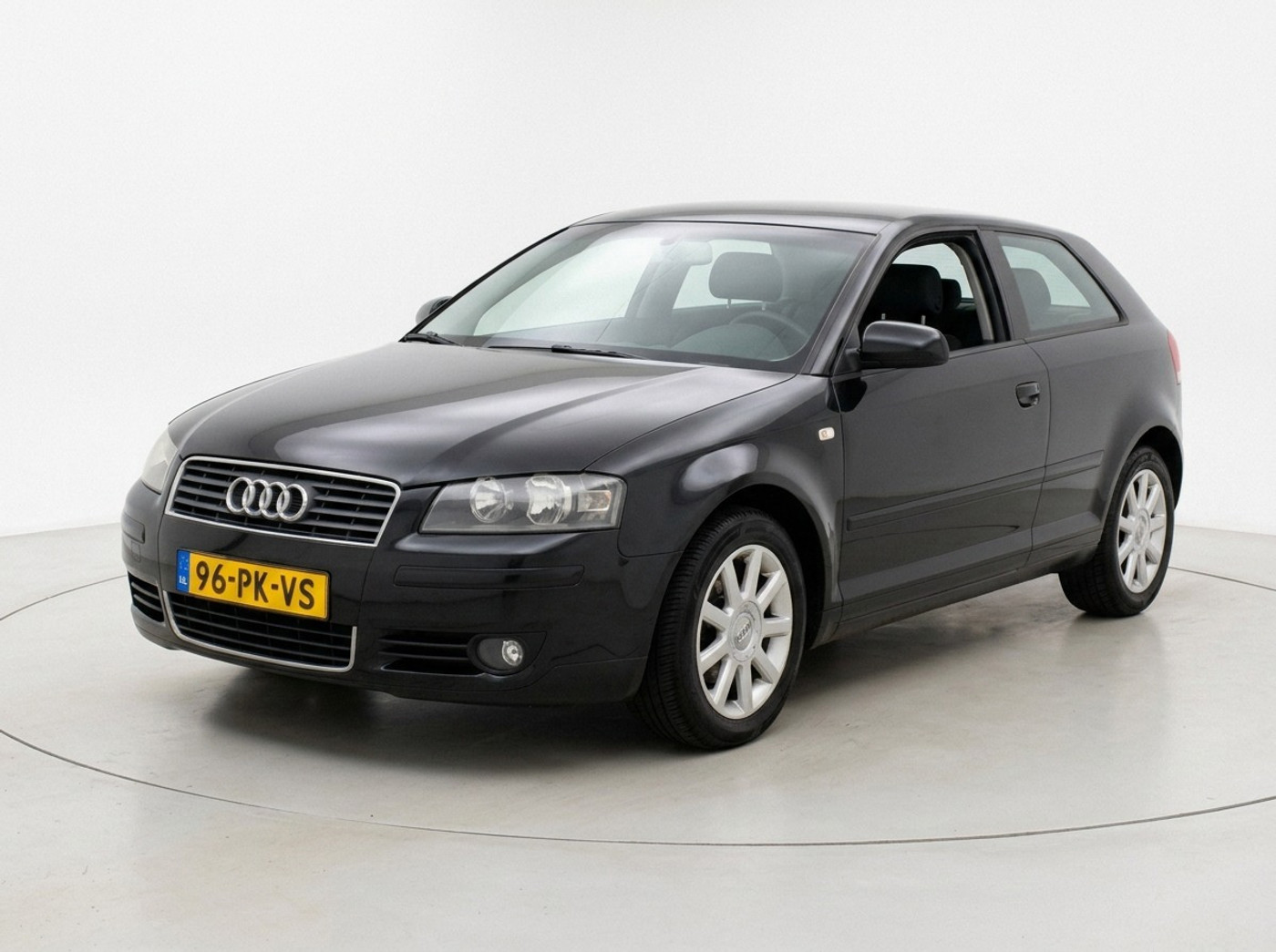 Foto van Audi Audi A3