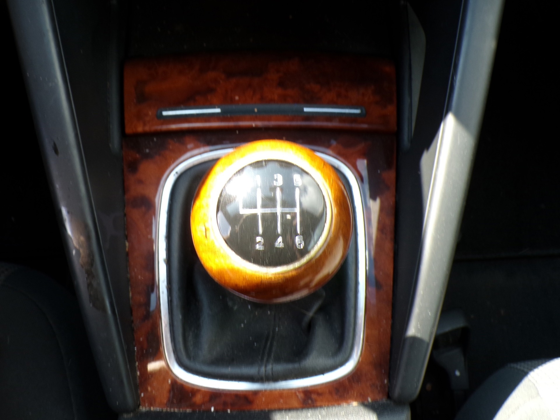 Foto van Audi Audi A3