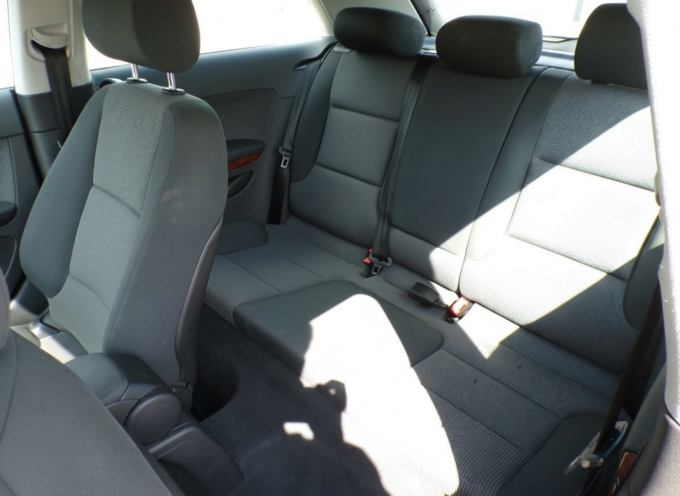 Foto van Audi Audi A3