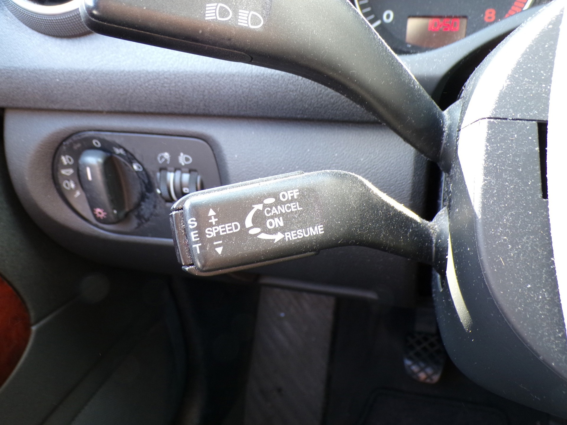 Foto van Audi Audi A3