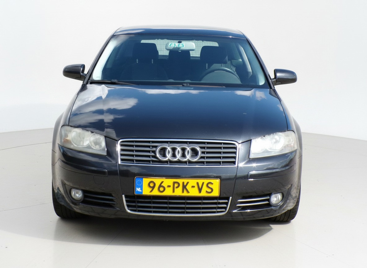 Foto van Audi Audi A3