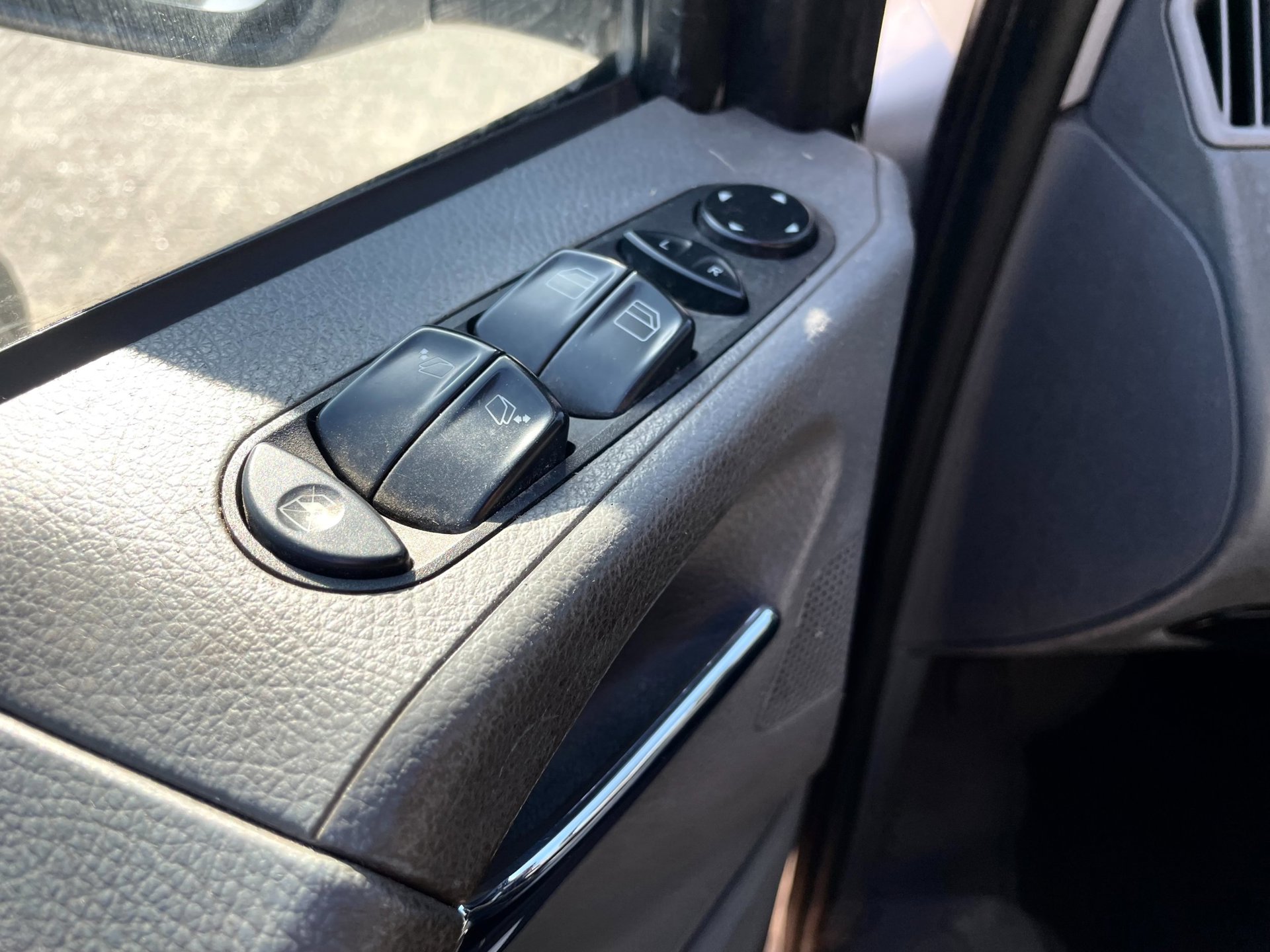 Foto van Mercedes-Benz 639 Viano CDI 2.2