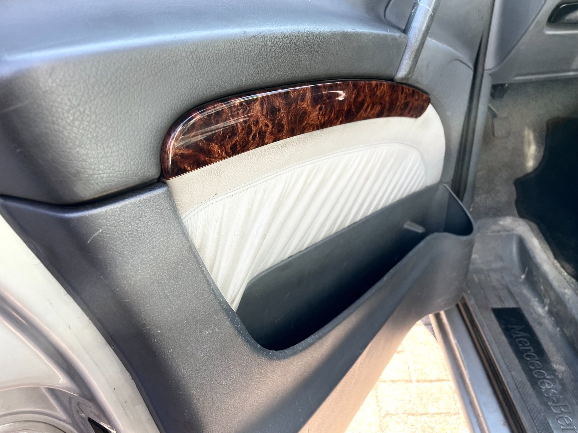 Foto van Mercedes-Benz 639 Viano CDI 2.2