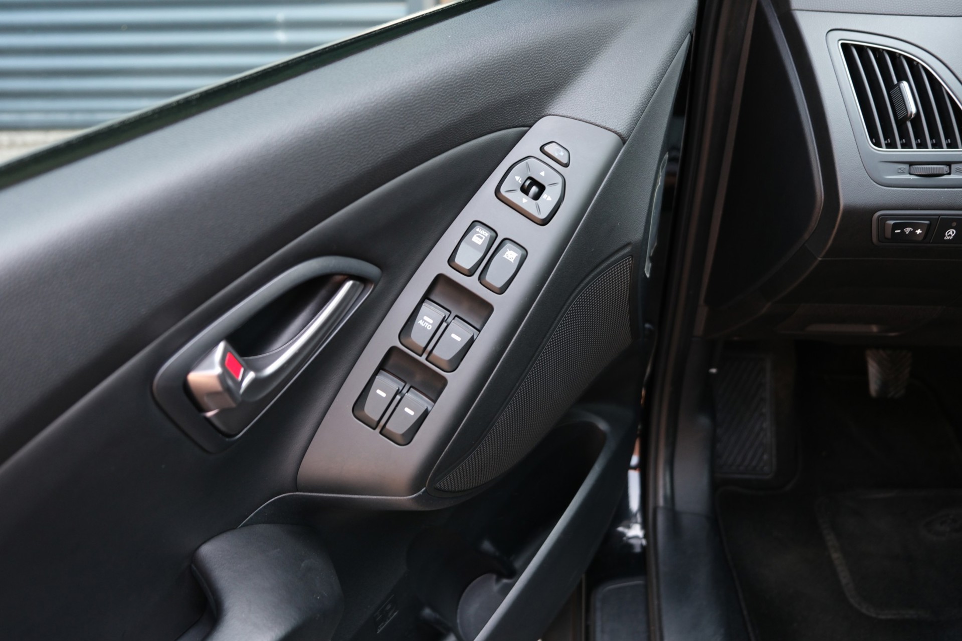Foto van Hyundai Ix35