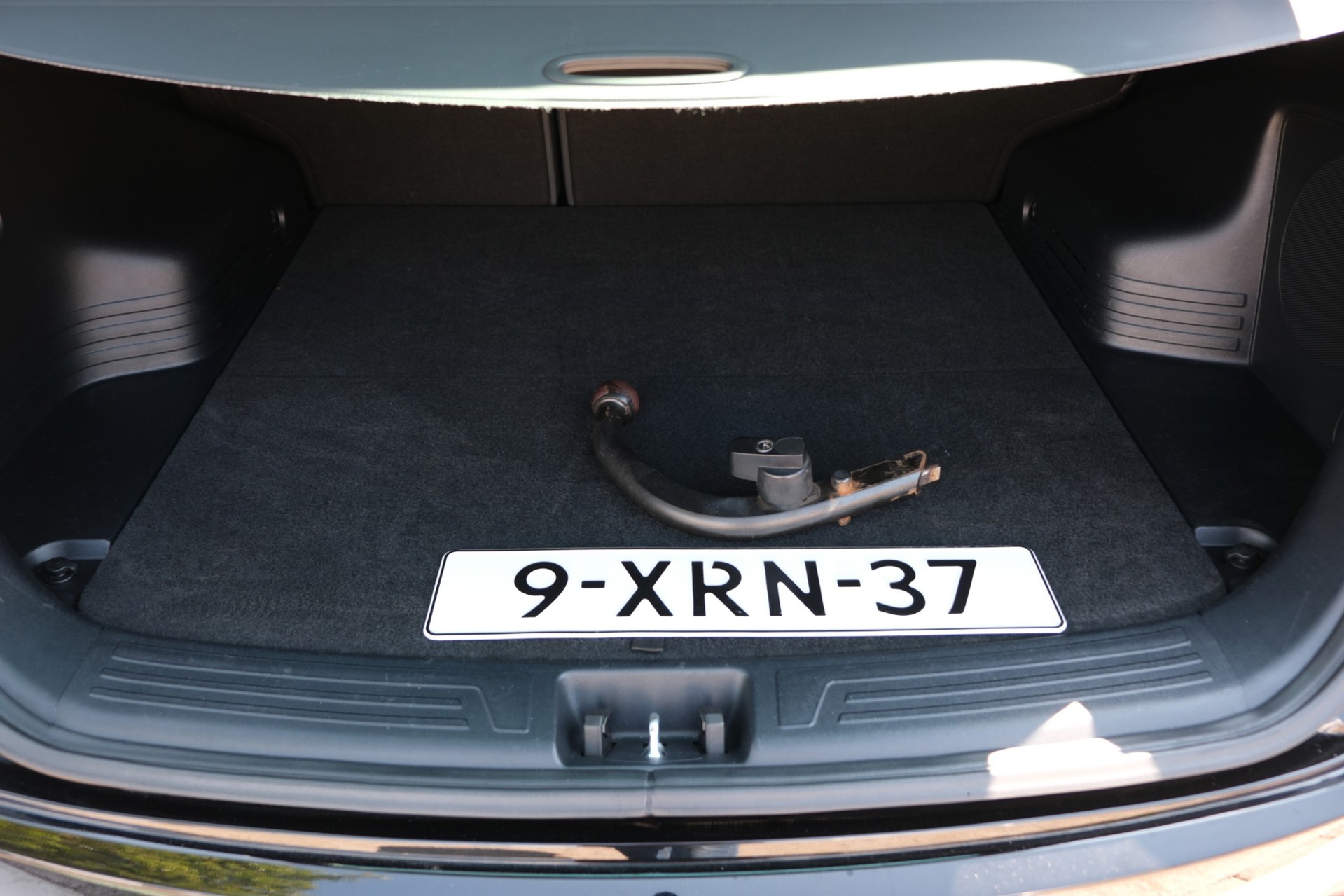 Foto van Hyundai Ix35
