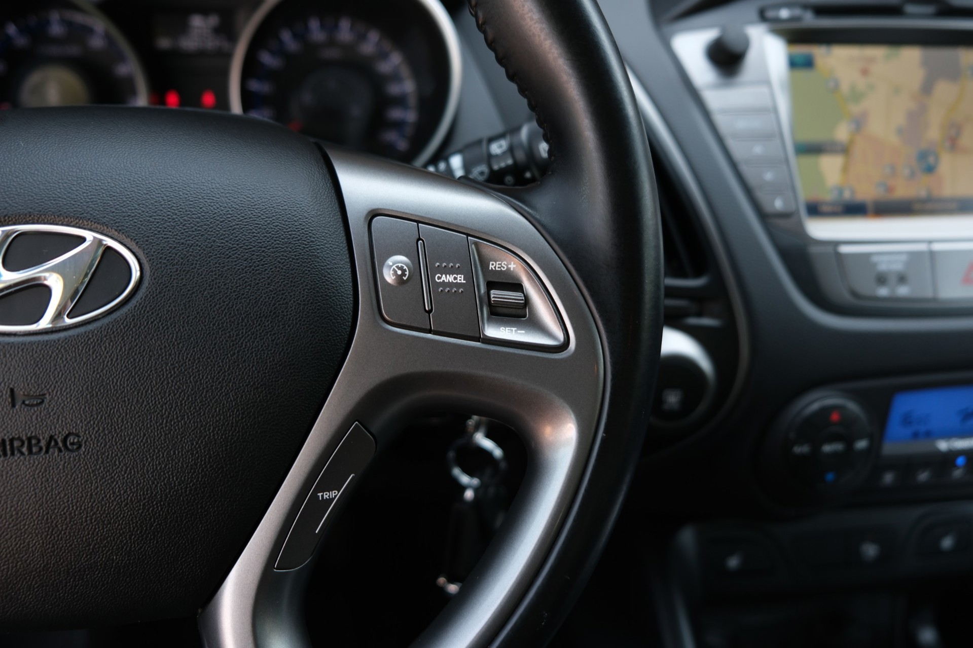 Foto van Hyundai Ix35