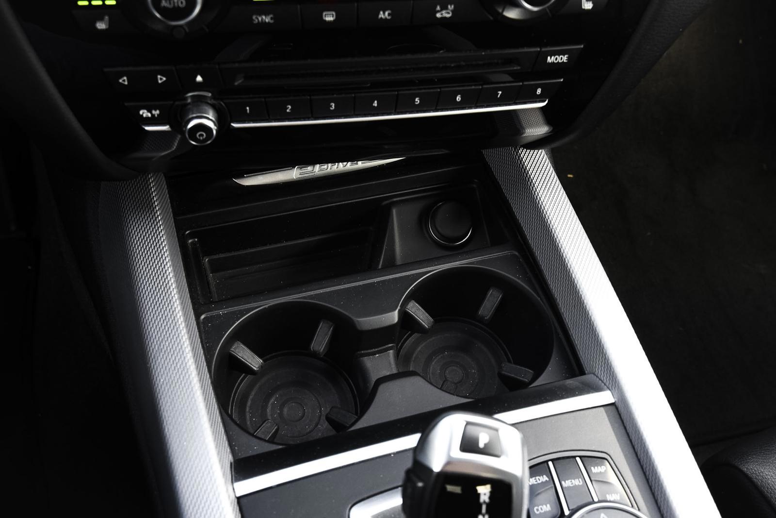 Foto van BMW X5