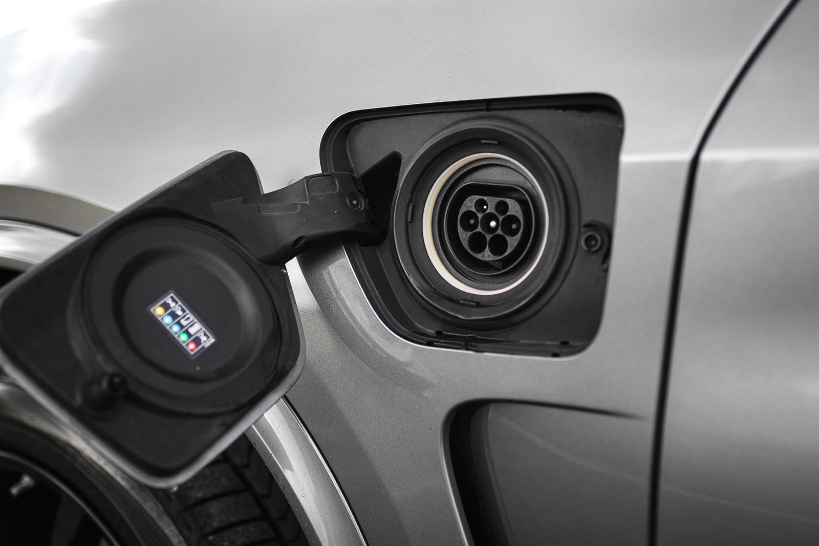 Foto van BMW X5