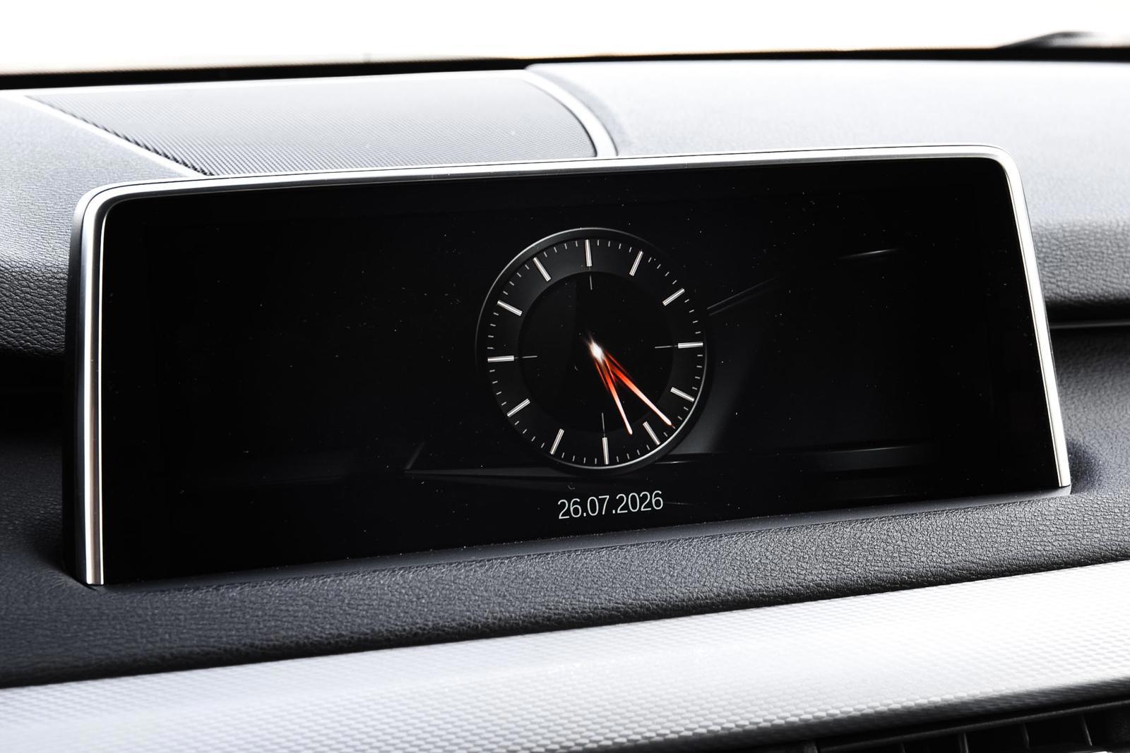 Foto van BMW X5