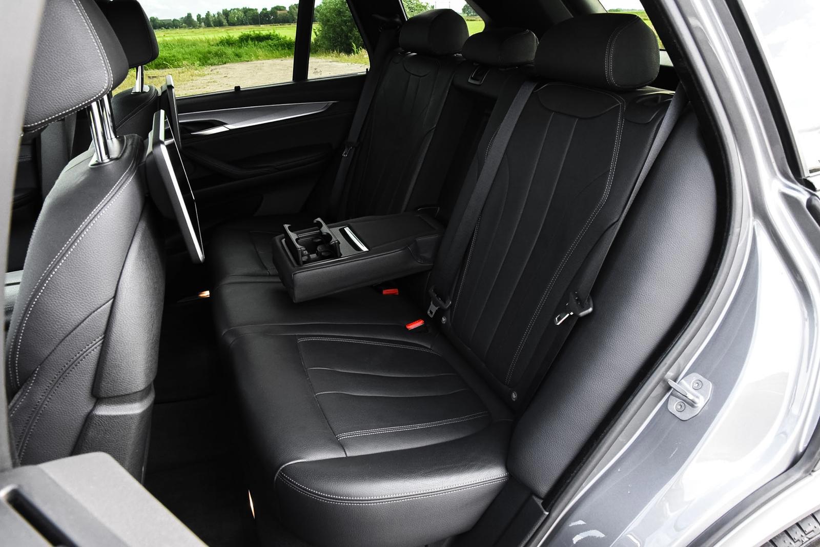 Foto van BMW X5