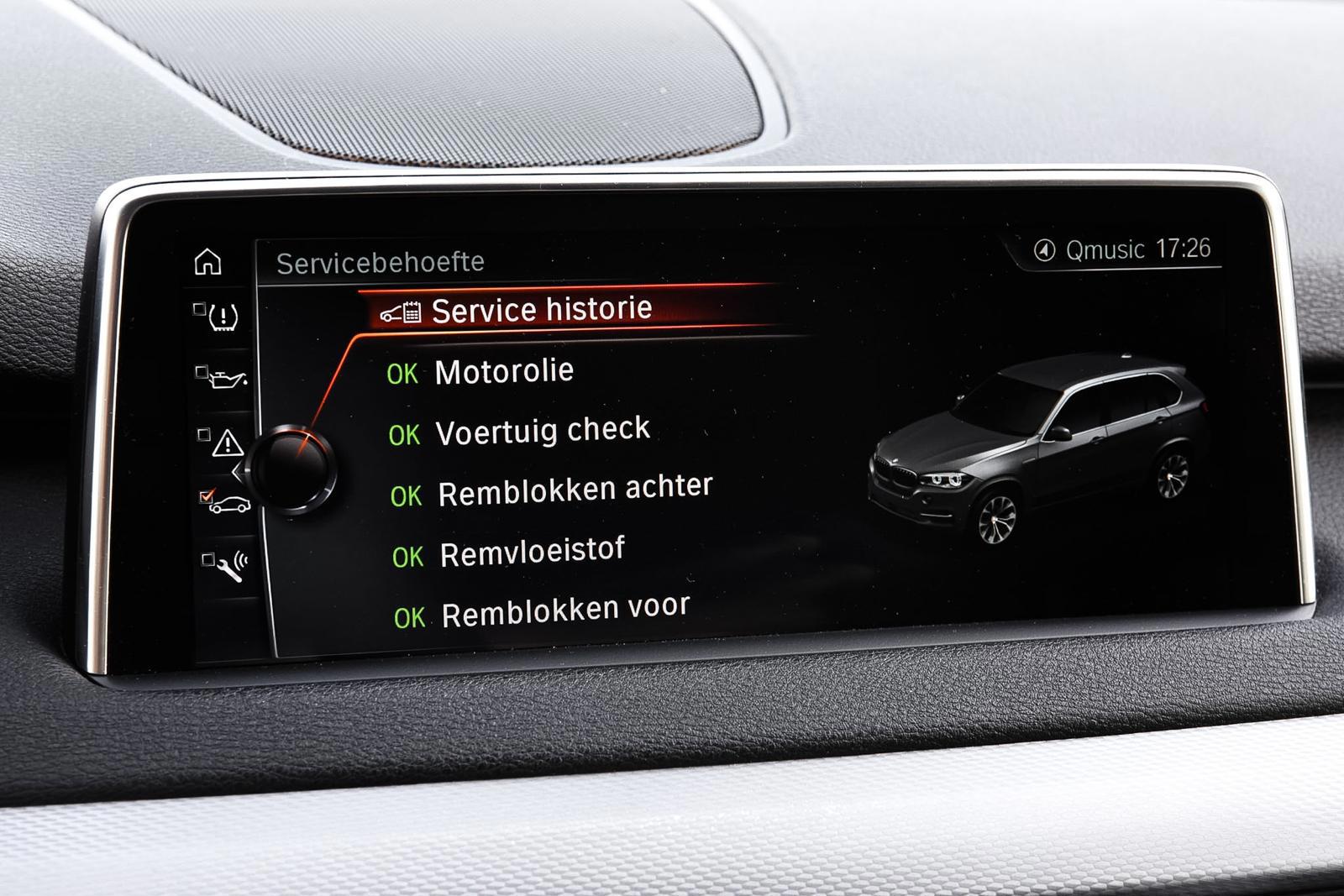 Foto van BMW X5