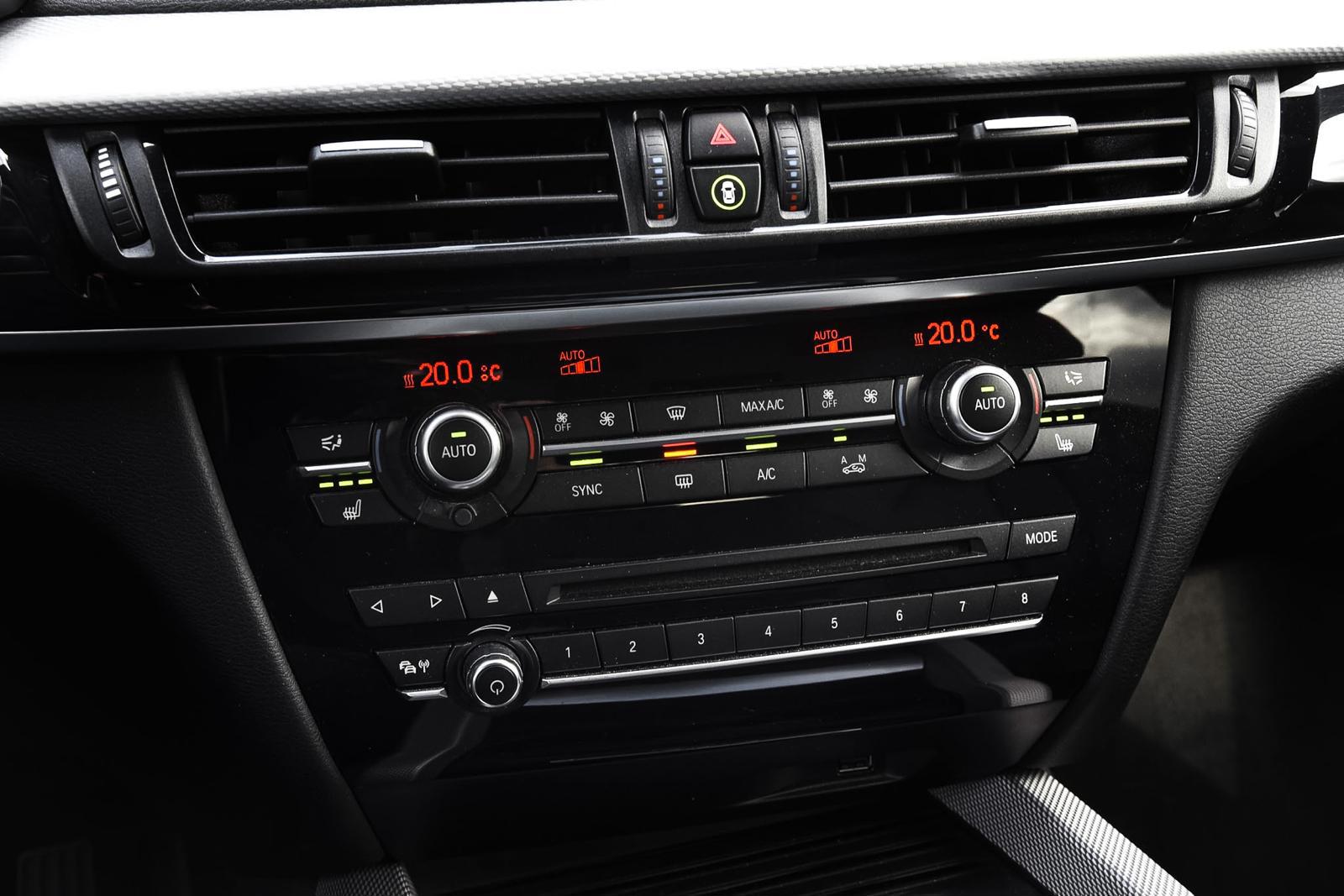 Foto van BMW X5