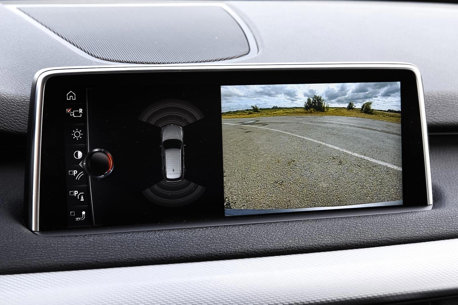 Foto van BMW X5