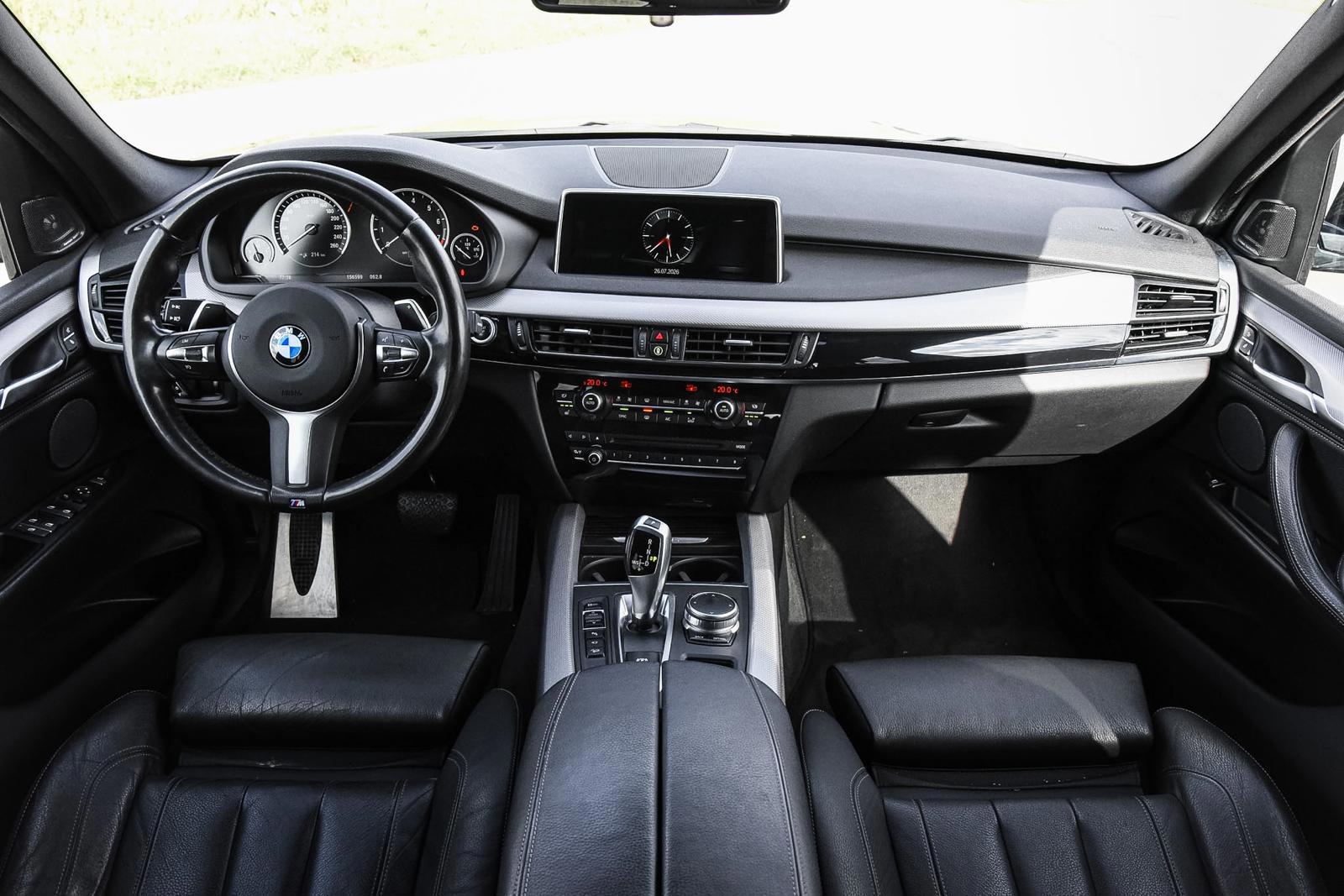 Foto van BMW X5