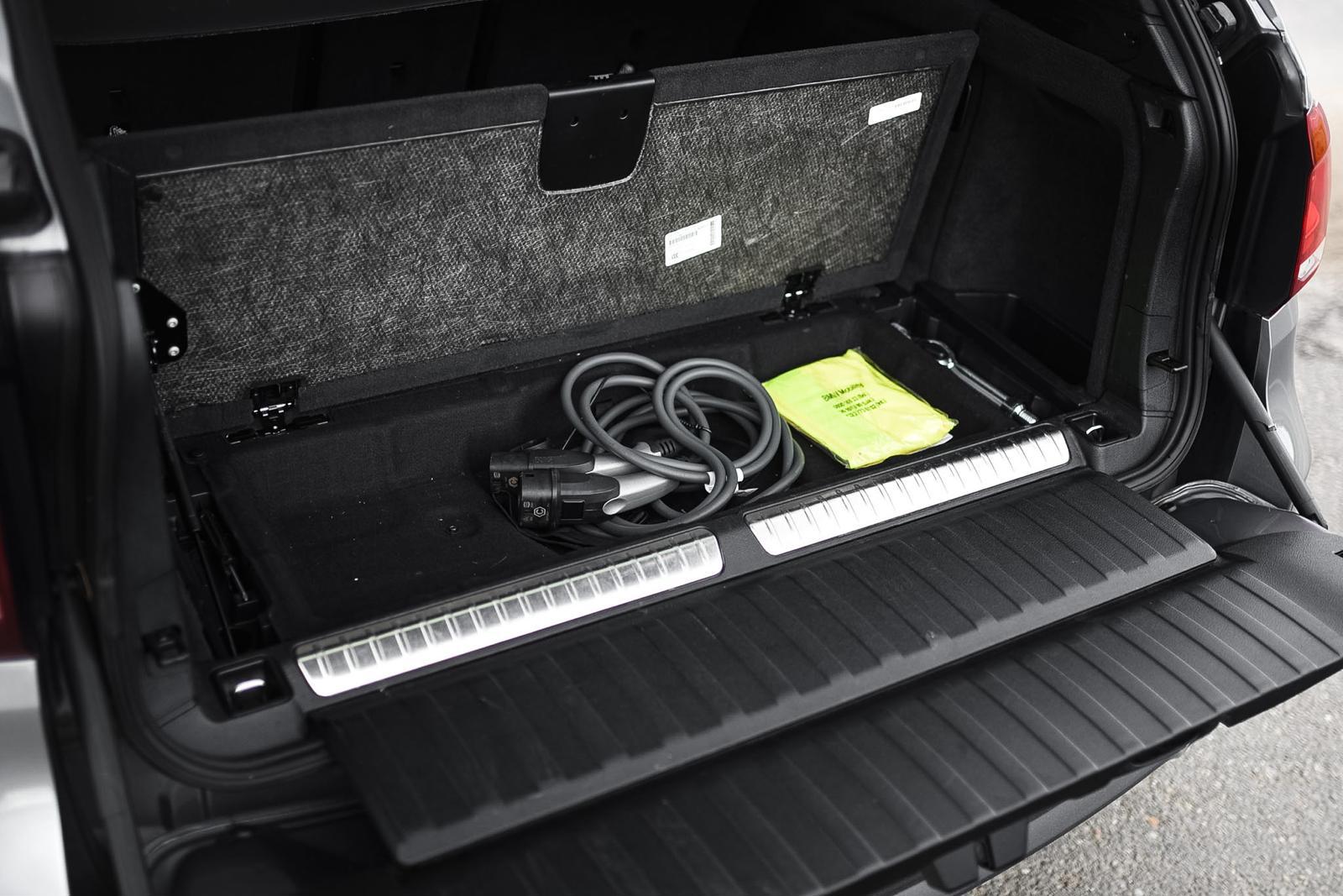 Foto van BMW X5