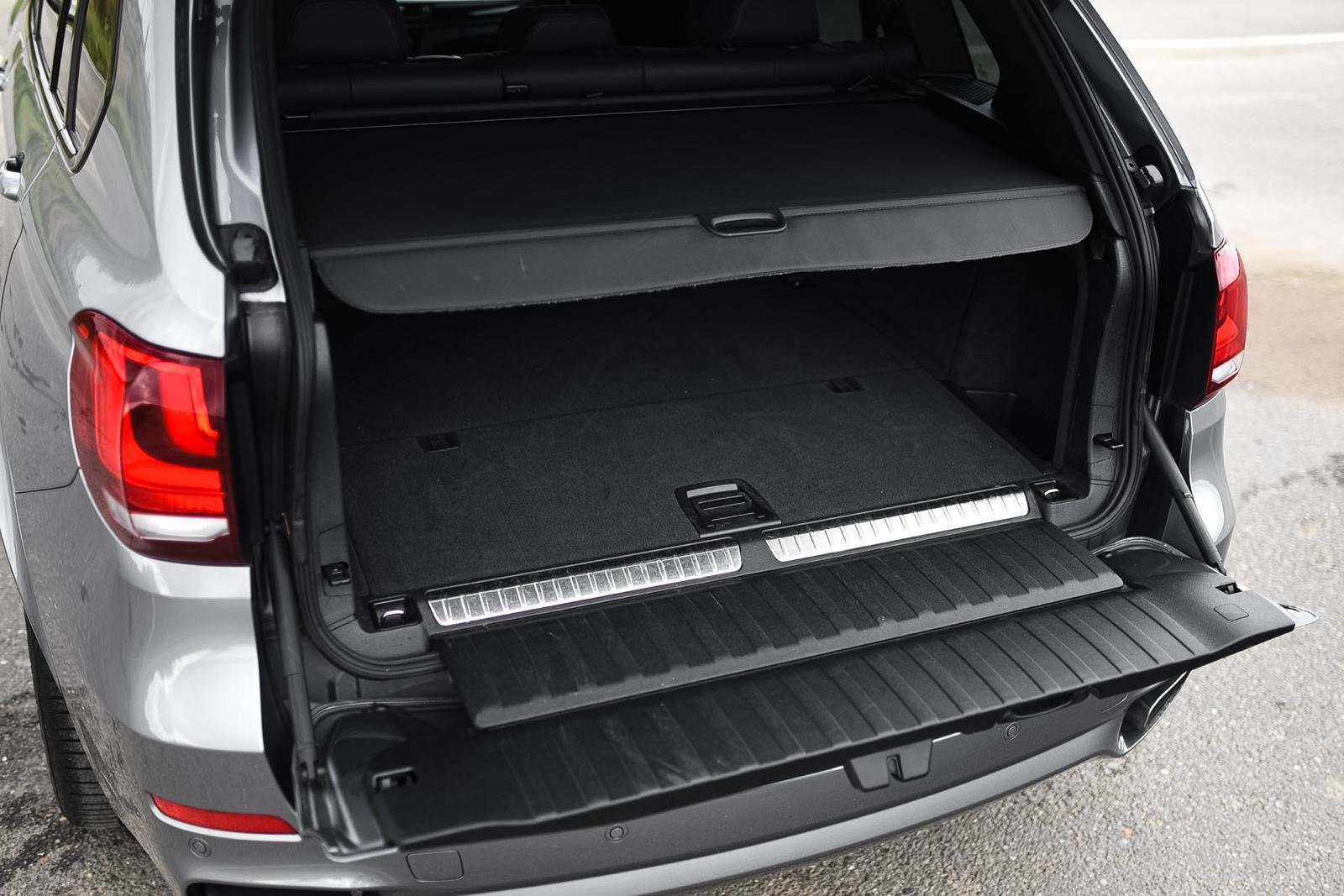 Foto van BMW X5
